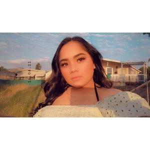 Meet your Posher, Alondra